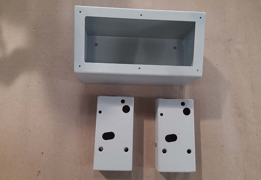 powder-coating